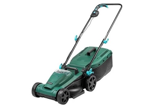 Forte 34cm cordless - 21.6v,