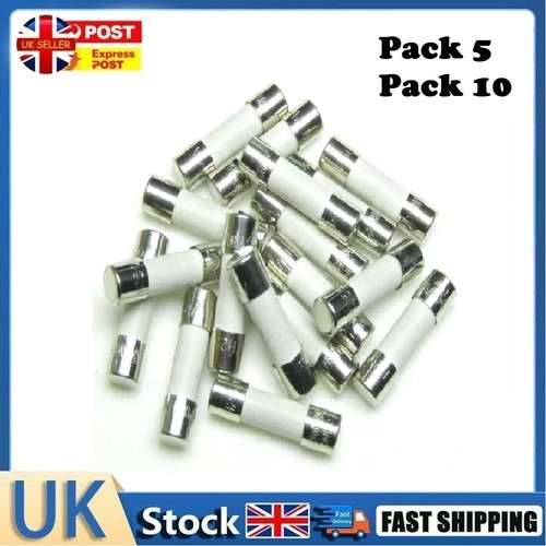10amp 250v fuse - 10amp, x