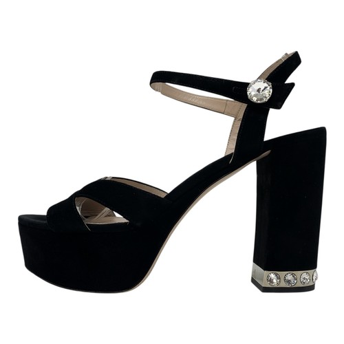 Miu black - miu,