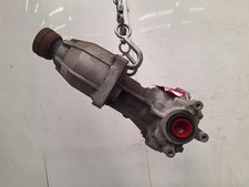 2019 FORD KUGA Mk2 1.5L Petrol