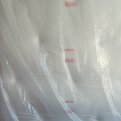 Mattress double pocket spring - double,