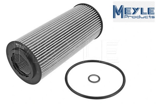 Oil filter 314 114 - 0006, meyle