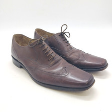 Loake Design Shoemakers Brown