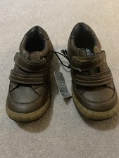 Matalan Boys Shoes Uk 10 Eu28