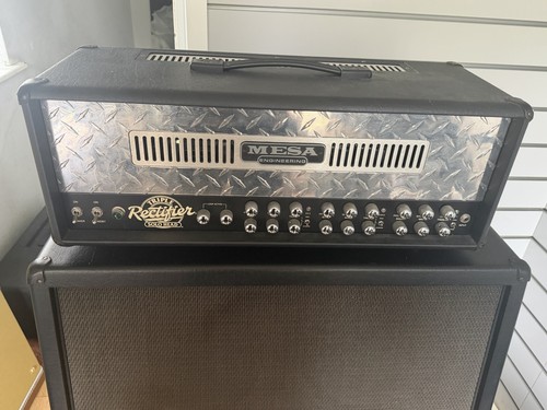 Mesa boogie triple - mesa,