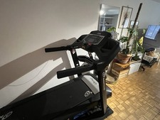 Electric Treadmill - T628