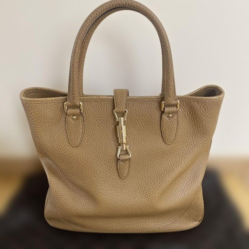 Gucci jackie tote bag - jackie,