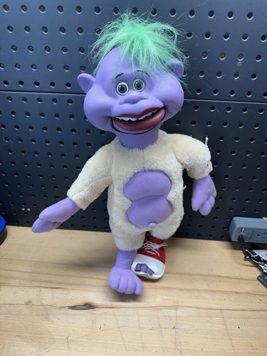 Jeff dunham talking - jeff,