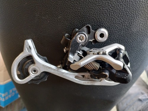 Shimano deore m772 - shimano, rd-m772