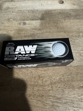 Slazenger RAW Distance Golf