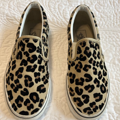 Vans classic slip shoes - classic,
