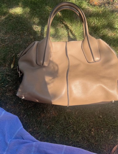Tod bag - tod’s,