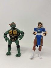 Teenage Mutant Ninja Turtles