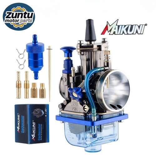 Pwk carburetor upgrade - pwk, 26