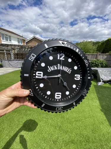 Jack daniel inspired wall - daniel’s,