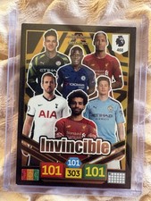 Panini Adrenalyn XL Premier