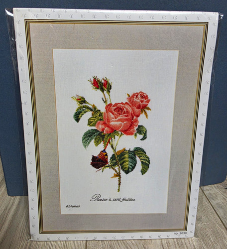 Thea gouverneur rose - gouverneur, "rose