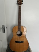 Takamine G Series - G406S