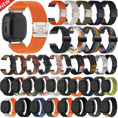 Strap for fitbit versa - for,
