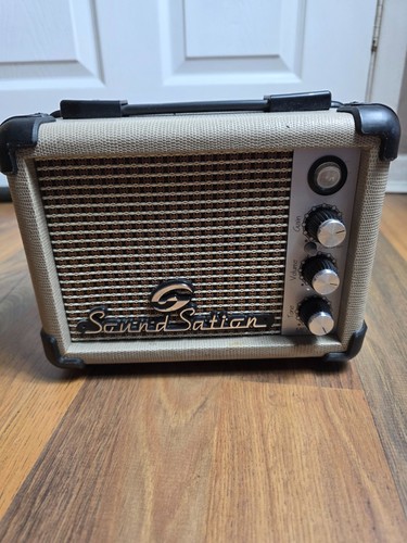 Soundsation mpa 10g guitar - soundsation, mpa-10g