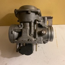 Suzuki ls650 savage?  Honda