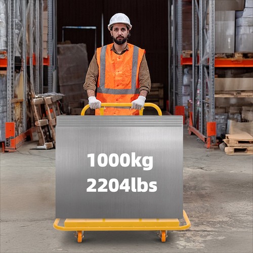 2204 lbs drywall - 2204, cart