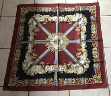 Vintage Jaeger 100% Pure Silk