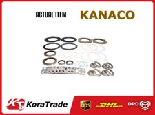 KING PIN SET FITS: TOYOTA LAND