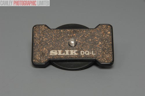 Slik 6145 quick - release, plate