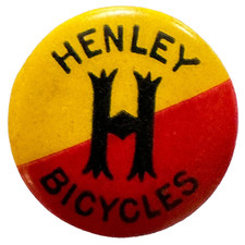 Henley bicycles - henley,