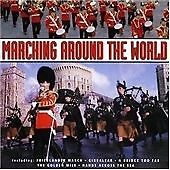 Marching Around The World
