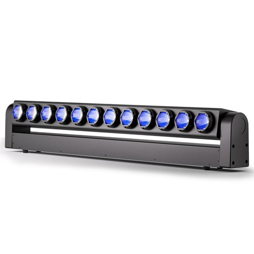 240w swing dot beam wall - 240w,