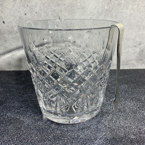 Rare disney waterford crystal - rare,