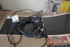 LIVING EARTH HABISTAT 100W