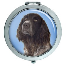 German Longhaired Pointer