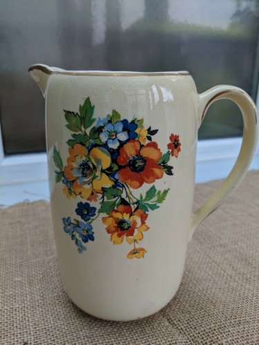 1930s bovey pottery - 1930s, co.