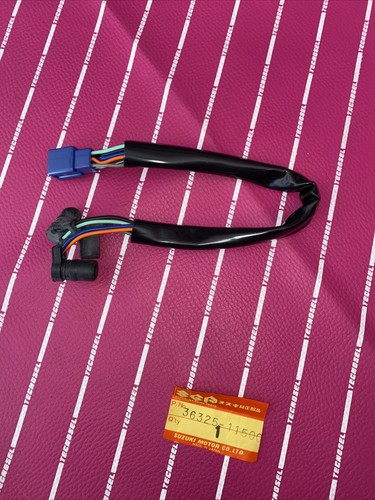 Suzuki oem nos gsx - suzuki, es