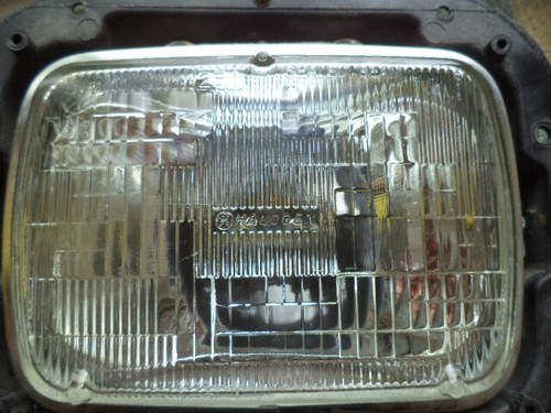 Military headlamp headlight - military, /headlight