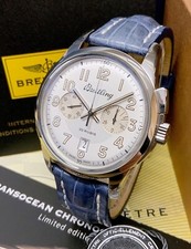 Breitling Transocean