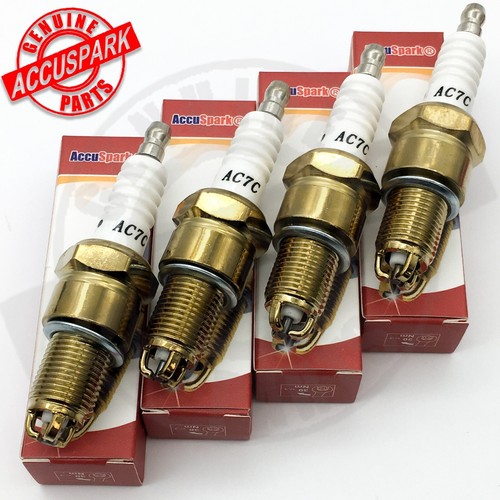 Mini 1275 accuspark ac7c fast - accuspark,
