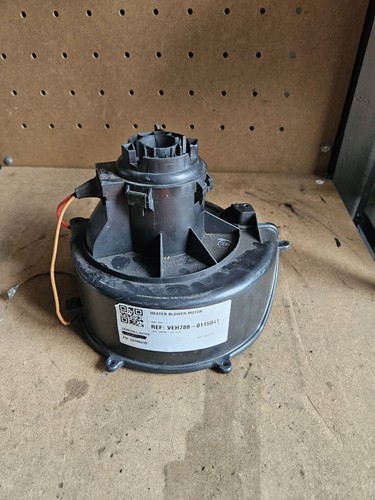 Vauxhall astra heater blower - vauxhall,