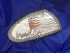 1992-1995 Genuine Mitsubishi Colt Mirage Front Indicator Light CA4A CA1A 4G92 16