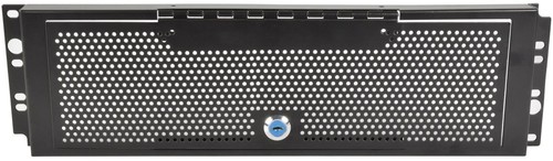Adastra rack security mesh - adastra, 3u