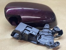 GENUINE 2009-2015 LEXUS RX350 RX450 RIGHT SIDE FRONT WING MIRROR COVER