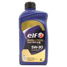 Elf Evolution Full-Tech FE