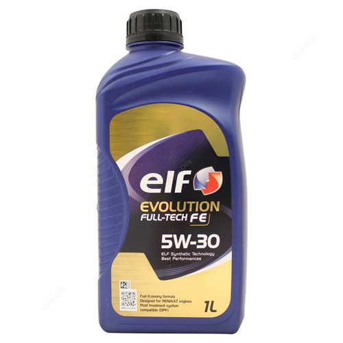 Elf evolution full tech - evolution, fe