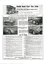 Jensen YPP359 Lancia 2BMY