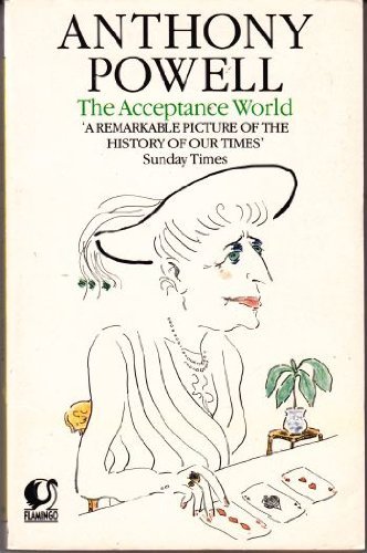 The acceptance world - acceptance,