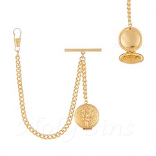 Brand New Gold Colour Single