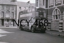 South Wales Transport 477 NCY